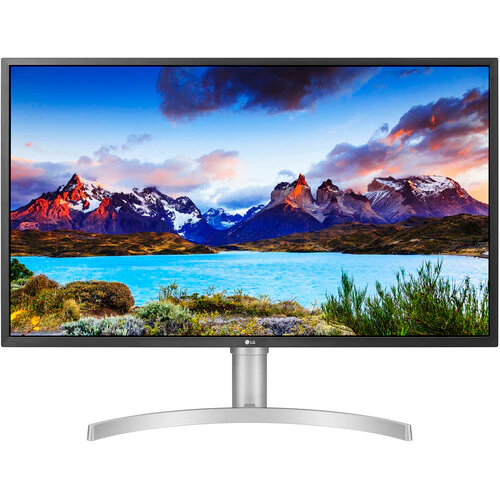 MONITOR  LG 32-UL750-W MONITOR  LG 32-UL750-W